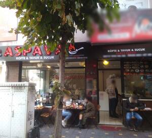 Aspava Restaurant Sisli Merkez Istanbul Zomato